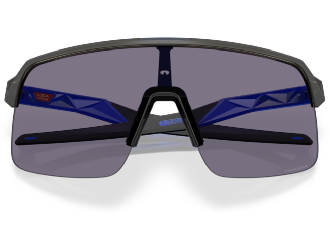 Päikeseprillid OAKLEY Sutro Lite Matte Grey Smoke Prizm Grey