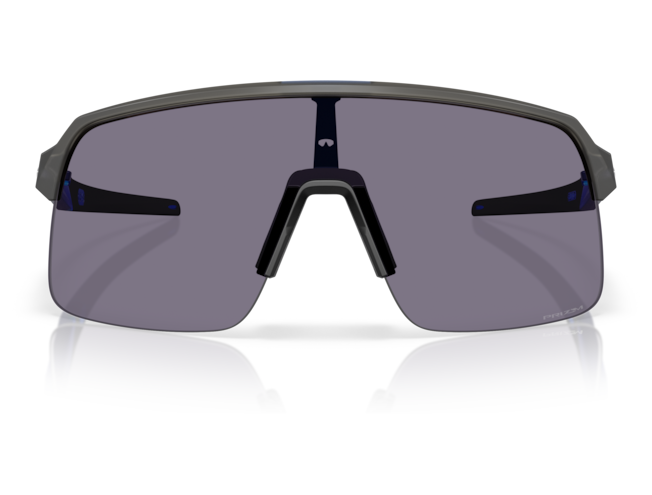 Päikeseprillid OAKLEY Sutro Lite Matte Grey Smoke Prizm Grey