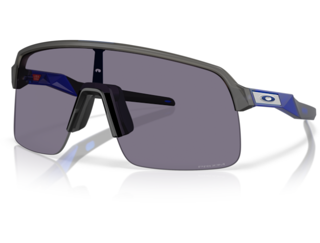 Päikeseprillid OAKLEY Sutro Lite Matte Grey Smoke Prizm Grey