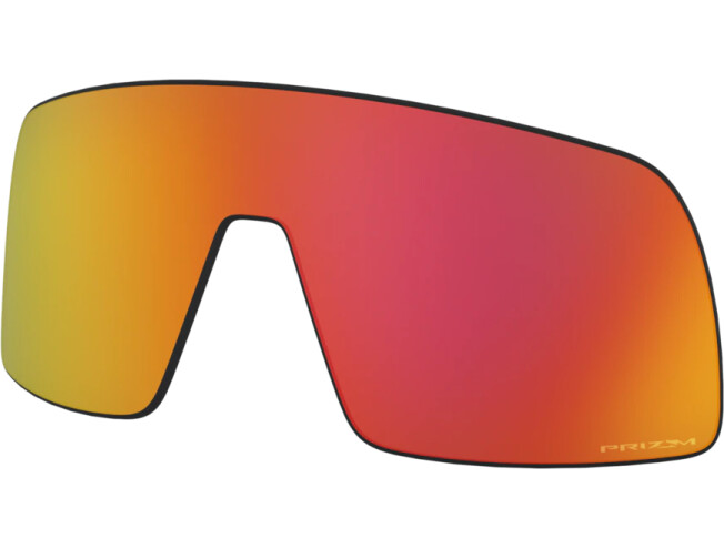 Prilliklaasid OAKLEY Sutro Lens Prizm Ruby Prizm Ruby