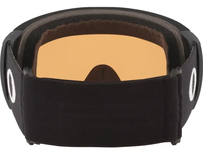 M&auml;eprillid OAKLEY Flight Path L Matte Black Prizm Snow Persimmon