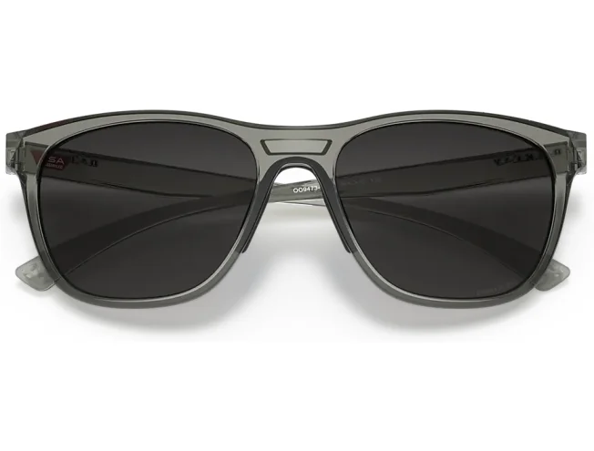 P&auml;ikeseprillid OAKLEY Leadline Grey Ink Prizm Grey Gradient
