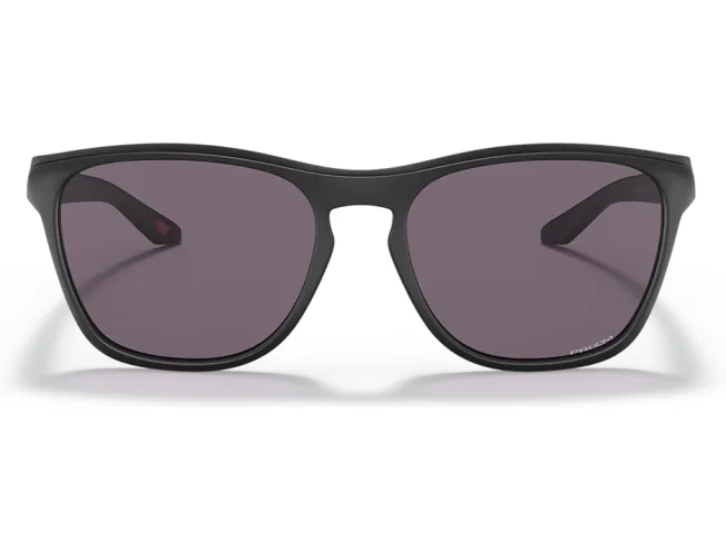 P&auml;ikeseprillid OAKLEY Manorburn Matte Black Prizm Grey