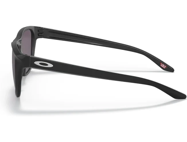 P&auml;ikeseprillid OAKLEY Manorburn Matte Black Prizm Grey
