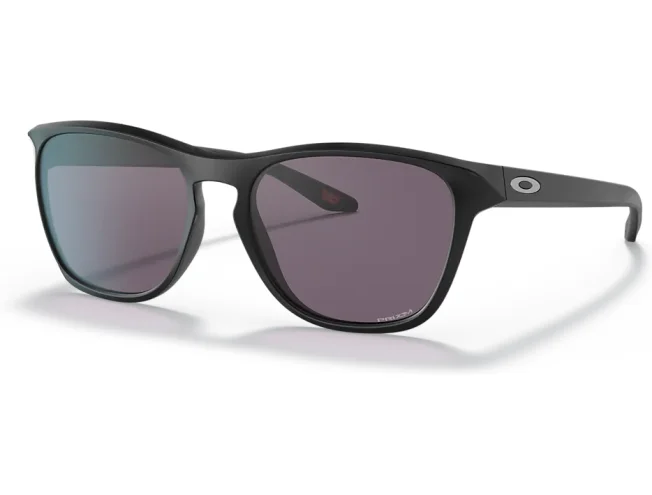 P&auml;ikeseprillid OAKLEY Manorburn Matte Black Prizm Grey