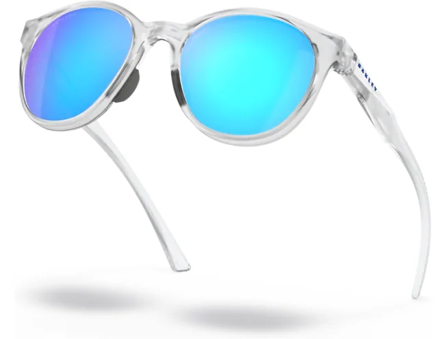 P&auml;ikeseprillid OAKLEY Spindrift Matte Clear Prizm Sapphire