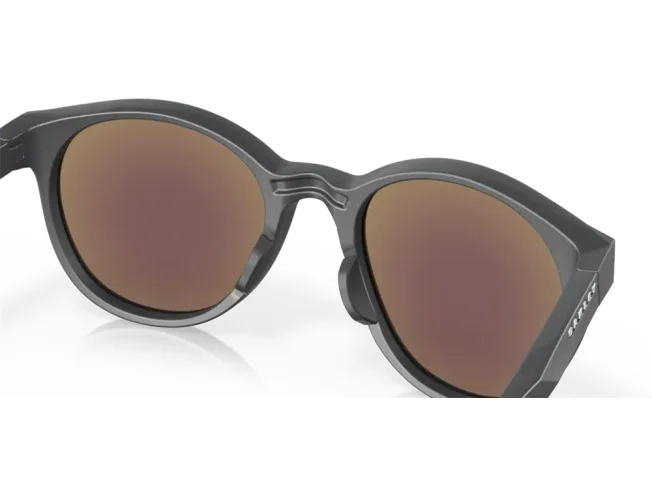 P&auml;ikeseprillid OAKLEY Spindrift Matte Carbon Prizm Sapphire Polarized