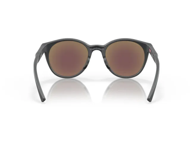 P&auml;ikeseprillid OAKLEY Spindrift Matte Carbon Prizm Sapphire Polarized