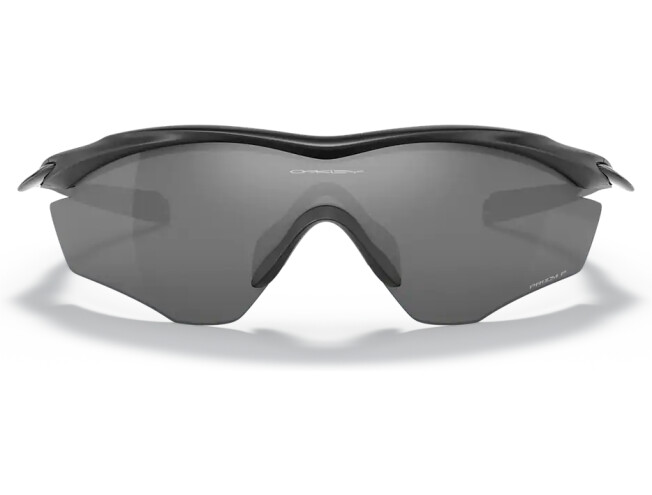 Päikeseprillid OAKLEY M2 Frame XL Matte Black Prizm Black Polarized Matte Black Prizm Black Polarized