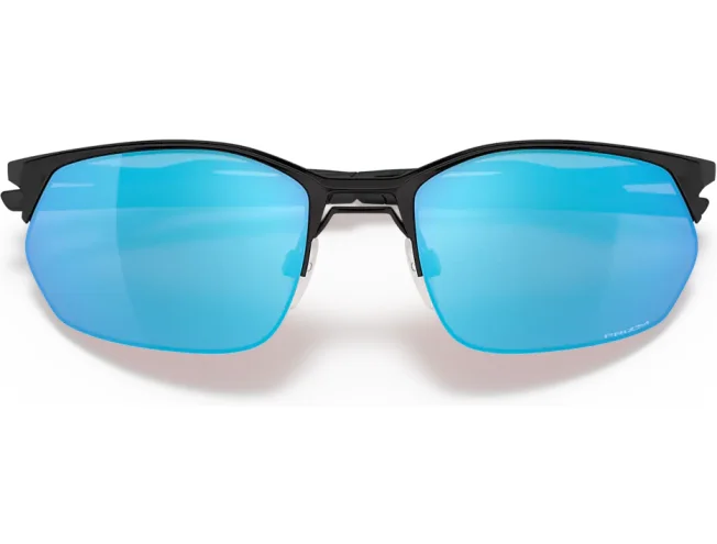 P&auml;ikeseprillid OAKLEY Wire Tap 2.0 Satin Black Prizm Sapphire