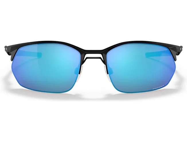 P&auml;ikeseprillid OAKLEY Wire Tap 2.0 Satin Black Prizm Sapphire