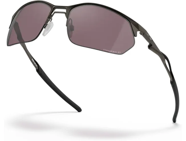 P&auml;ikeseprillid OAKLEY Wire Tap 2.0 Pewter Prizm Daily Polarized