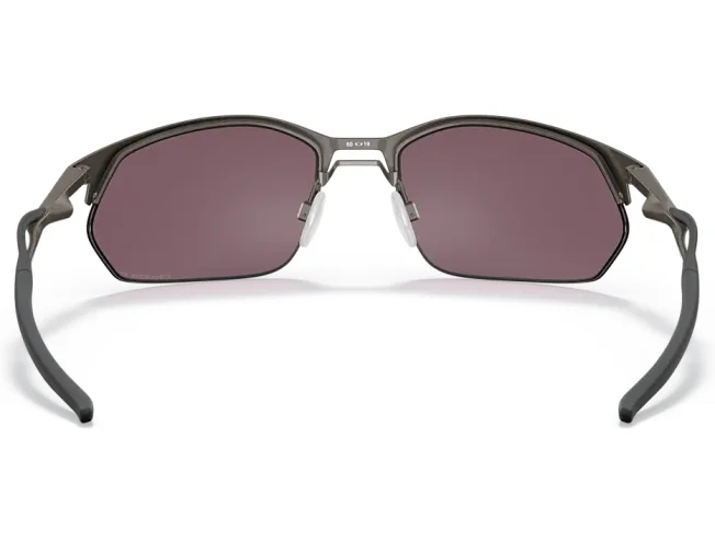 P&auml;ikeseprillid OAKLEY Wire Tap 2.0 Pewter Prizm Daily Polarized