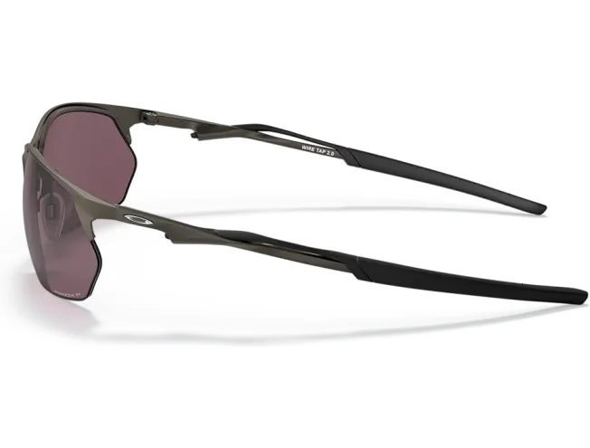 P&auml;ikeseprillid OAKLEY Wire Tap 2.0 Pewter Prizm Daily Polarized