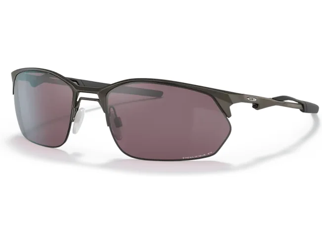 P&auml;ikeseprillid OAKLEY Wire Tap 2.0 Pewter Prizm Daily Polarized