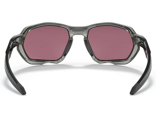 Päikeseprillid OAKLEY Plazma Grey Ink Prizm Road Grey Ink Prizm Road