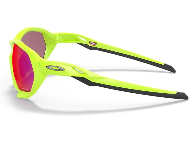 P&auml;ikeseprillid OAKLEY Plazma Matte Retina Burn Prizm Road