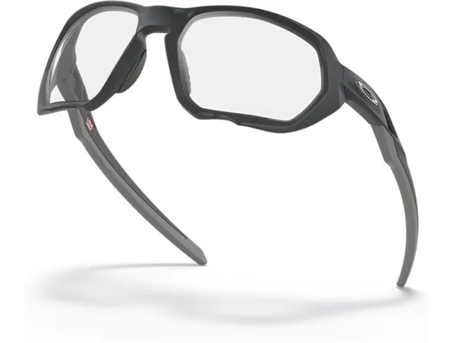 P&auml;ikeseprillid OAKLEY Plazma Matte Carbon Photochromic
