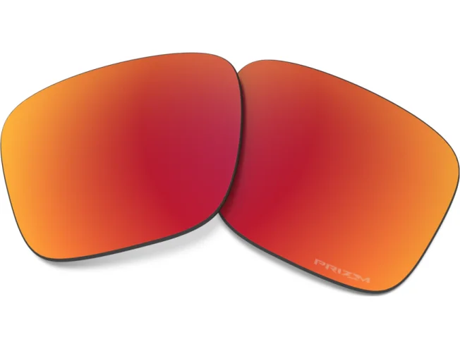 Prilliklaasid OAKLEY Holbrook Prizm Ruby Polarized