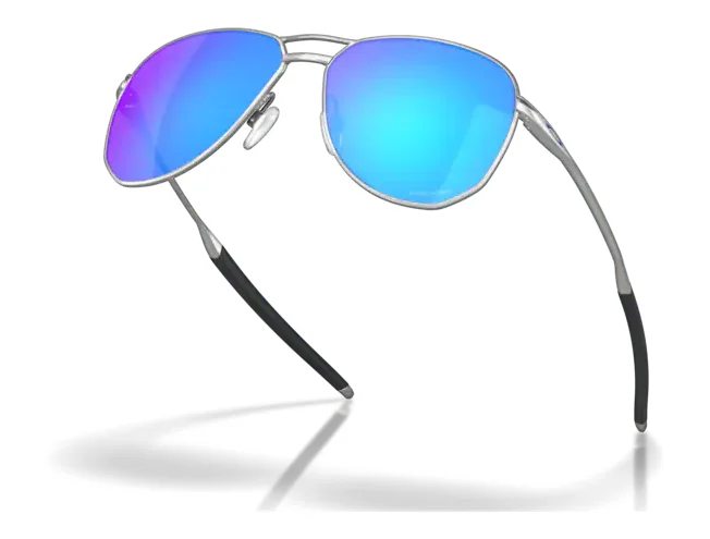 P&auml;ikeseprillid OAKLEY Contrail Ѕаtіn Сhrоmе Рrіzm Ѕаррhіrе