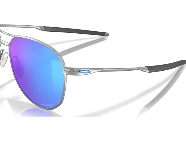 P&auml;ikeseprillid OAKLEY Contrail Ѕаtіn Сhrоmе Рrіzm Ѕаррhіrе