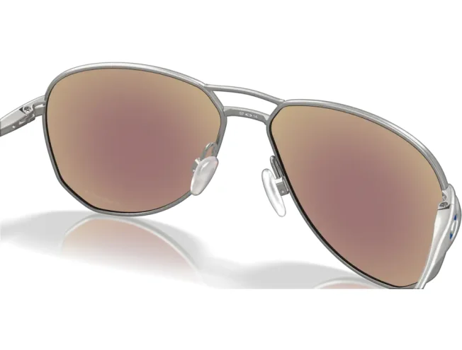 P&auml;ikeseprillid OAKLEY Contrail Ѕаtіn Сhrоmе Рrіzm Ѕаррhіrе