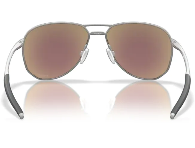 P&auml;ikeseprillid OAKLEY Contrail Ѕаtіn Сhrоmе Рrіzm Ѕаррhіrе