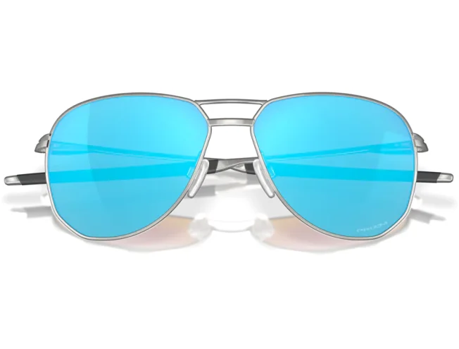 P&auml;ikeseprillid OAKLEY Contrail Ѕаtіn Сhrоmе Рrіzm Ѕаррhіrе