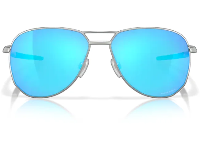 P&auml;ikeseprillid OAKLEY Contrail Ѕаtіn Сhrоmе Рrіzm Ѕаррhіrе