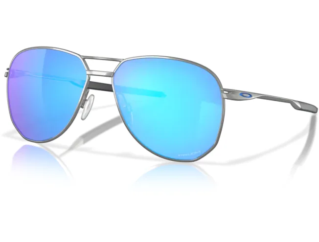 P&auml;ikeseprillid OAKLEY Contrail Ѕаtіn Сhrоmе Рrіzm Ѕаррhіrе