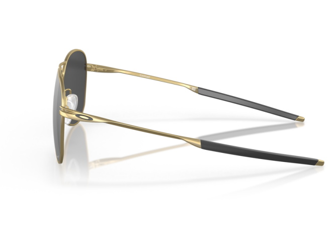 Päikeseprillid OAKLEY Contrail Satin Gold Prizm Black Satin Gold Prizm Black