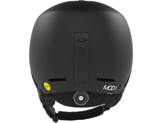 M&auml;ekiiver OAKLEY MOD1 PRO MIPS Blackout S