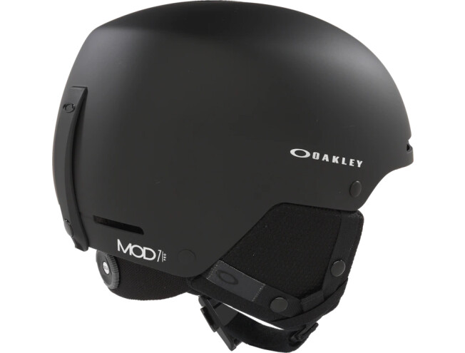 M&auml;ekiiver OAKLEY MOD1 PRO MIPS Blackout S