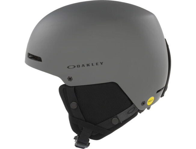 M&auml;ekiiver OAKLEY MOD1 PRO MIPS Forged Iron M