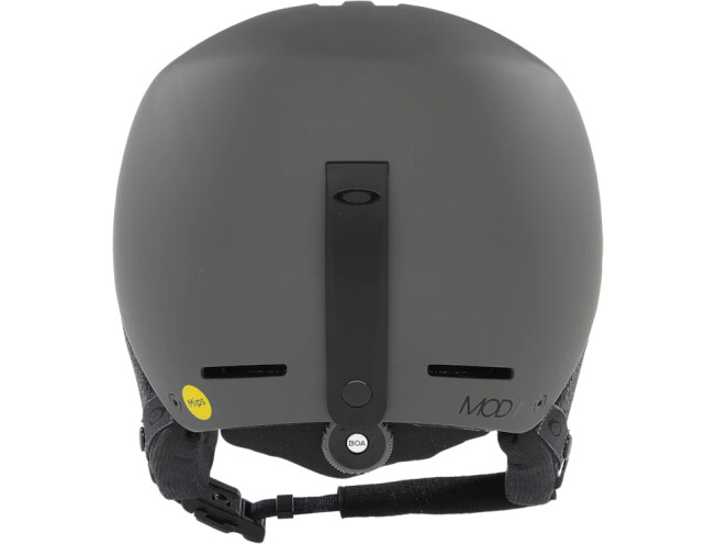 M&auml;ekiiver OAKLEY MOD1 PRO MIPS Forged Iron M