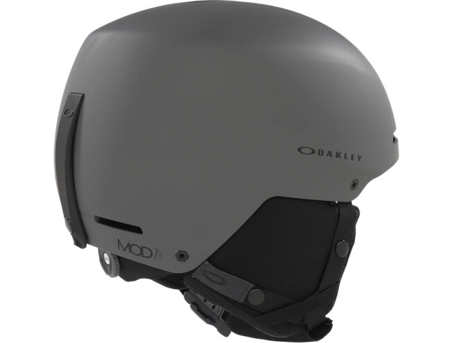 M&auml;ekiiver OAKLEY MOD1 PRO MIPS Forged Iron L