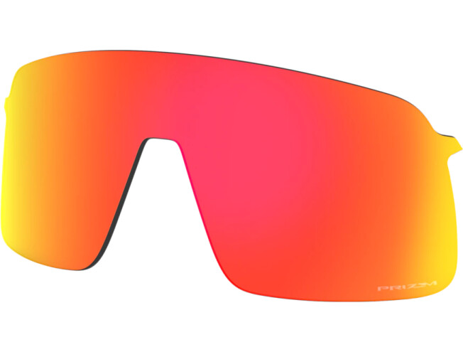 Prilliklaasid OAKLEY Sutro Lite Prizm Ruby Prizm Ruby