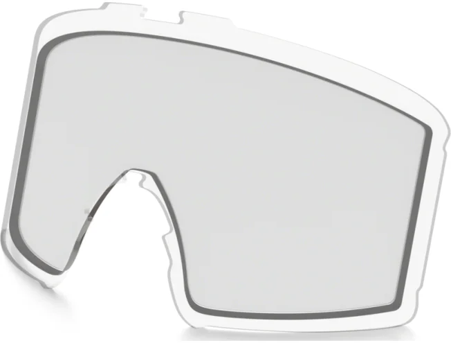 Prilliklaasid OAKLEY Line Miner L Clear