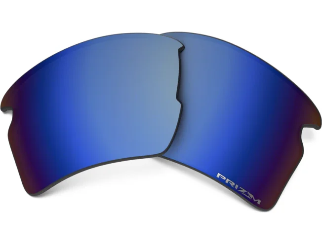 Prilliklaasid OAKLEY Flak 2.0 XL Prizm Deep Water Polarized