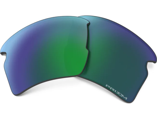 Prilliklaasid OAKLEY Flak 2.0 XL Prizm Jade Polarized