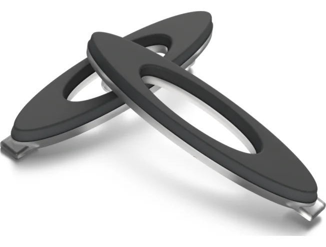 OAKLEY ikoonid Turbine/Turbine Rotor Matte Gray