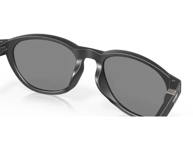 P&auml;ikeseprillid OAKLEY Reedmace Matte Black Ink Prizm Black