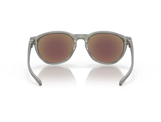 P&auml;ikeseprillid OAKLEY Reedmace Matte Grey Ink Prizm Sapphire