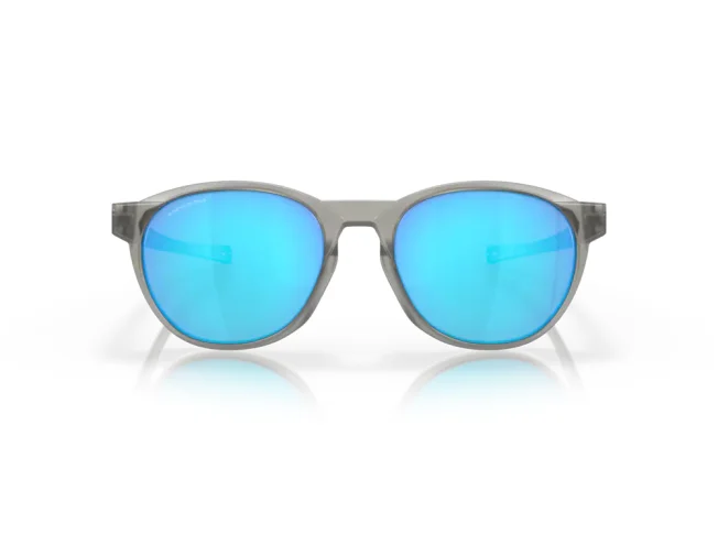 P&auml;ikeseprillid OAKLEY Reedmace Matte Grey Ink Prizm Sapphire