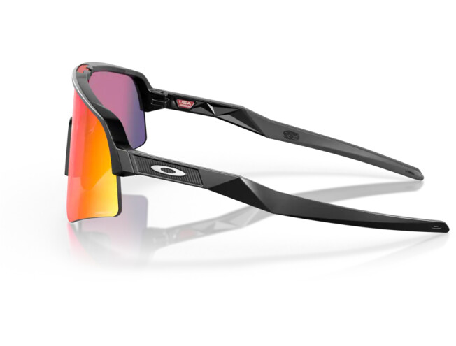 Päikeseprillid OAKLEY Sutro Lite Sweep Matte Black Prizm Road