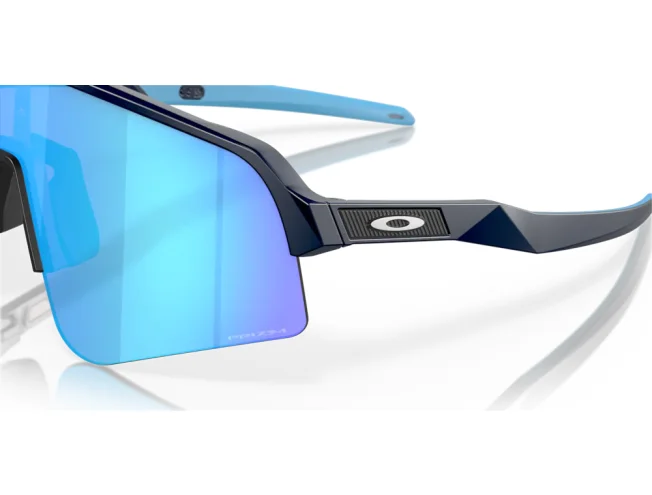 P&auml;ikeseprillid OAKLEY Sutro Lite Sweep Matte Navy Prizm Sapphire