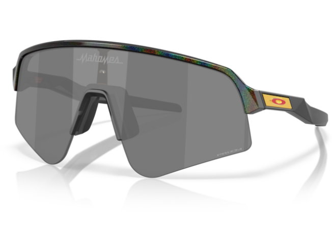 Päikeseprillid OAKLEY Sutro Lite Sweep Patrick Mahomes II - Dark Galaxy Prizm Black