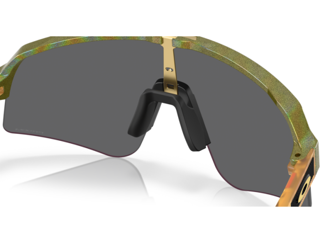 Päikeseprillid OAKLEY Sutro Lite Sweep Fern Spacedust Prizm Black