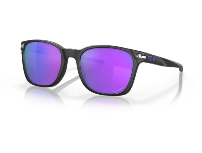 P&auml;ikeseprillid OAKLEY Ojector Matte Black Prizm Violet