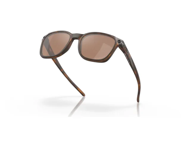 P&auml;ikeseprillid OAKLEY Ojector Matte Brown Tortoise Prizm Tungsten Polarized